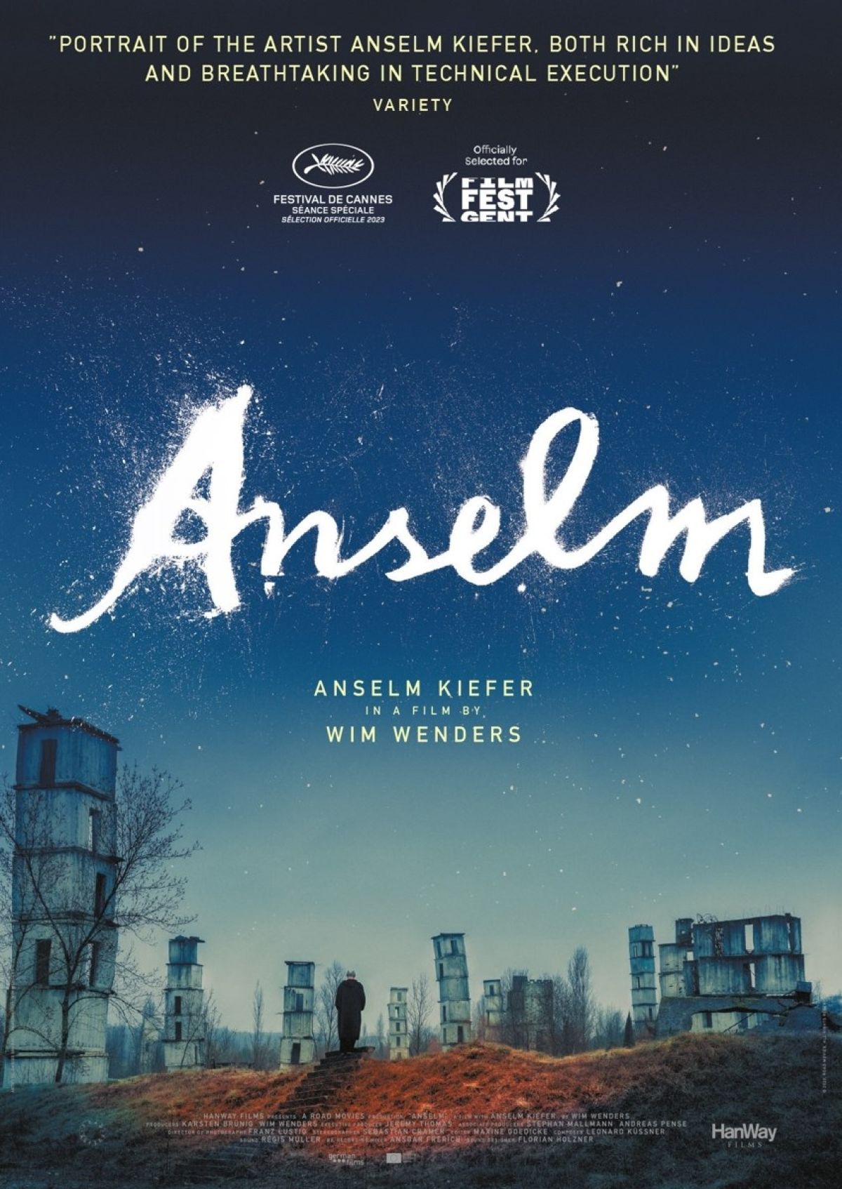 Afbeelding van Anselm