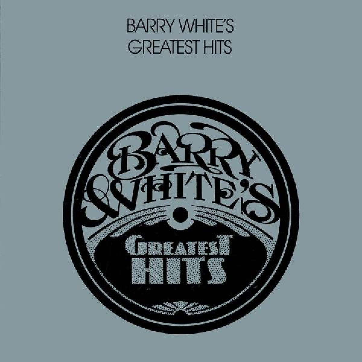 Greatest Hits Vol.1