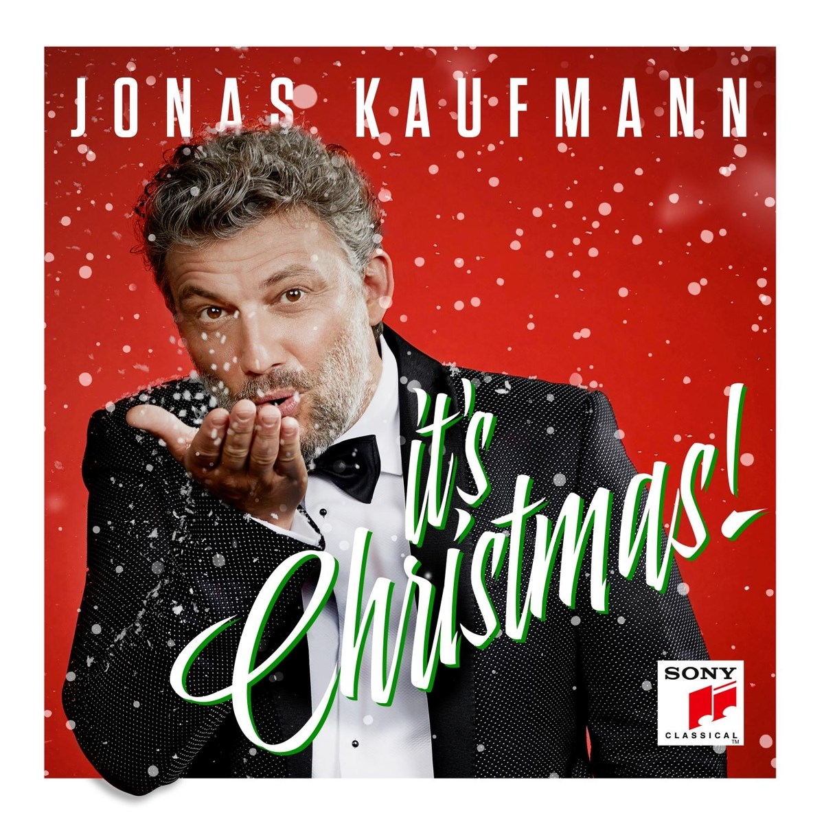 Afbeelding van It's Christmas!