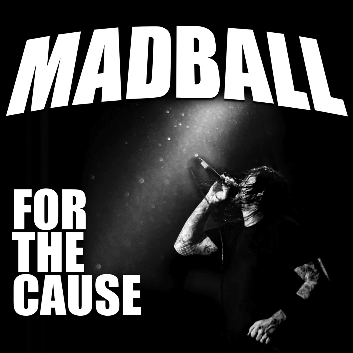 Afbeelding van Madball - For The Cause