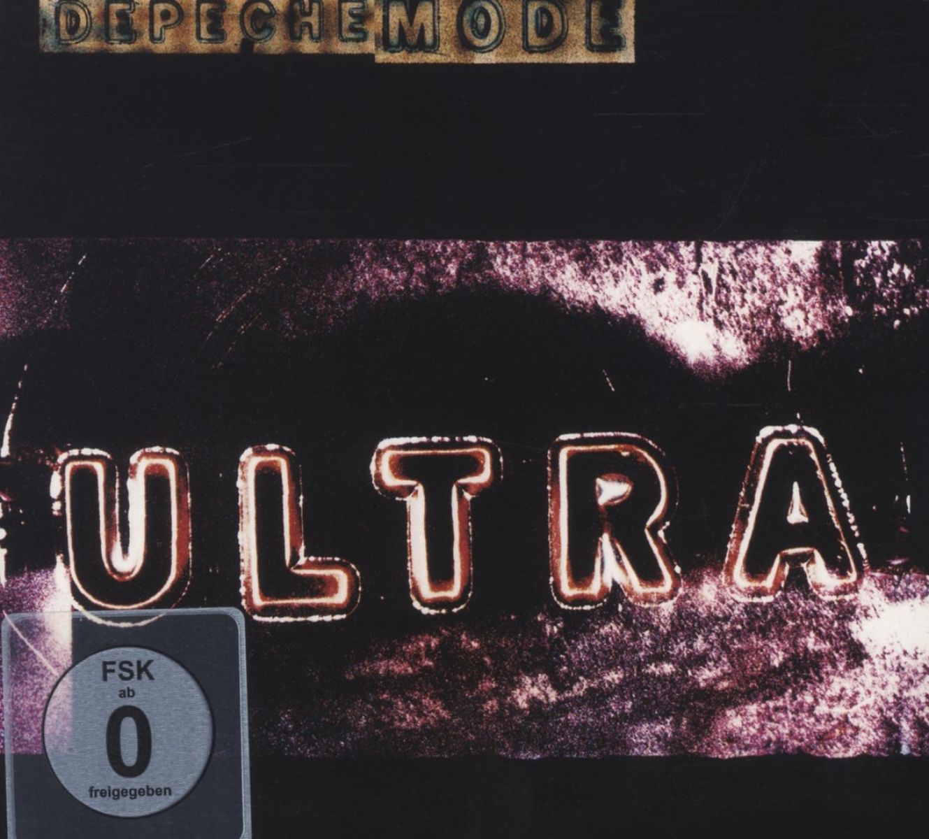 Afbeelding van Ultra