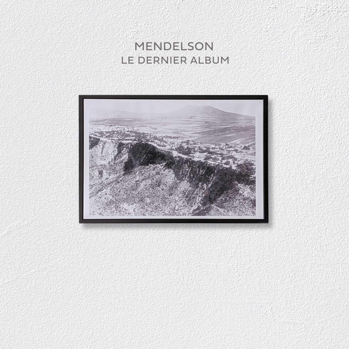 Afbeelding van Mendelson - Le Dernier Album