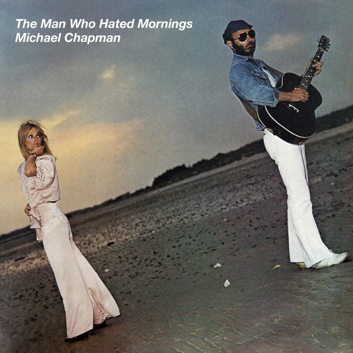 Afbeelding van Michael Chapman - The Man Who Hated Mornings