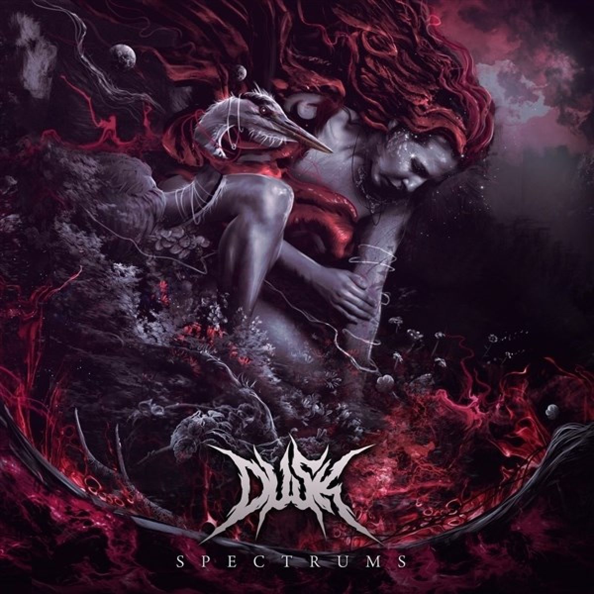 Afbeelding van Dusk - Spectrums