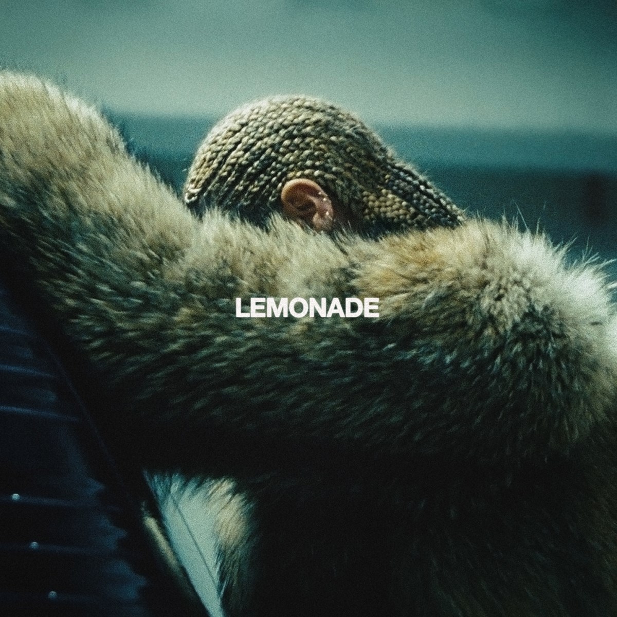 Afbeelding van Beyoncé - Lemonade