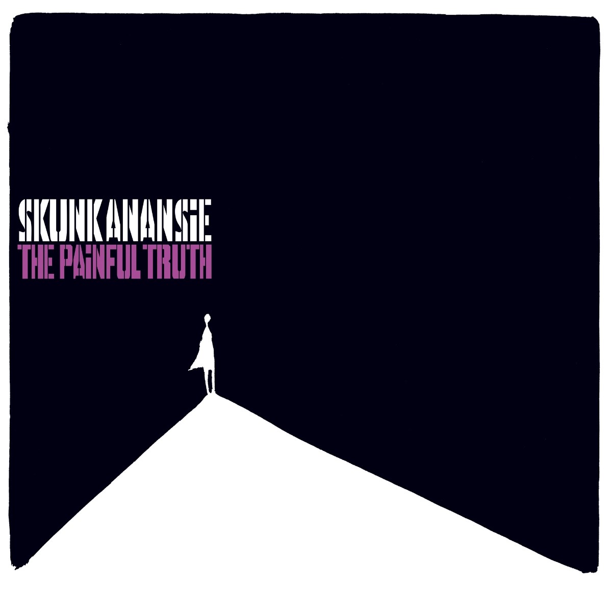 Afbeelding van Skunk Anansie - Painful Truth