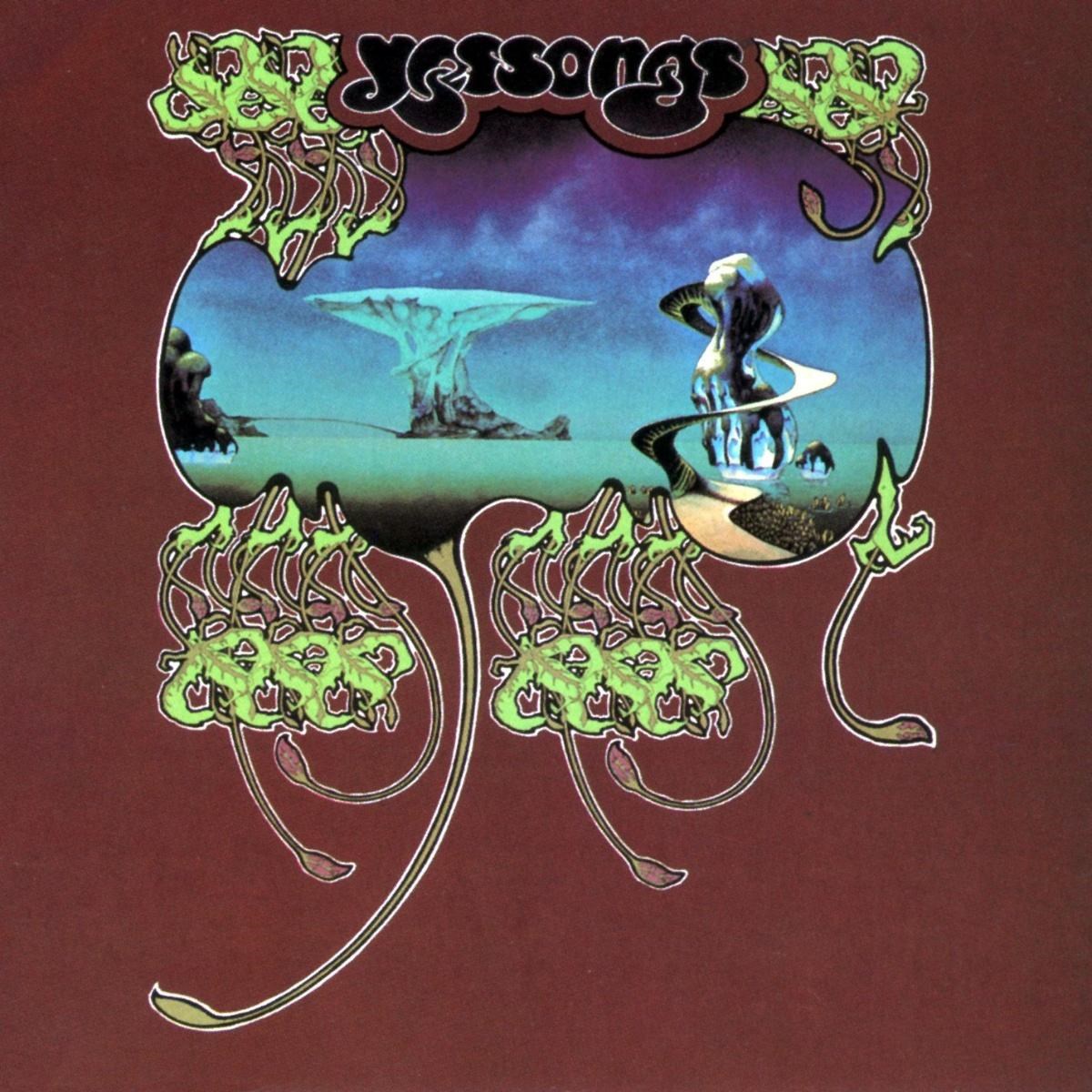 Yes - Yes Songs