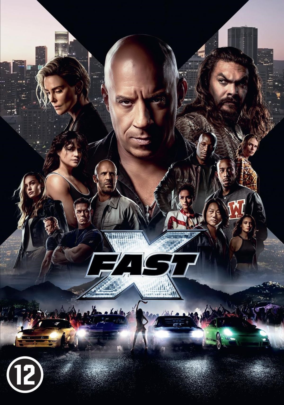 Afbeelding van Fast X