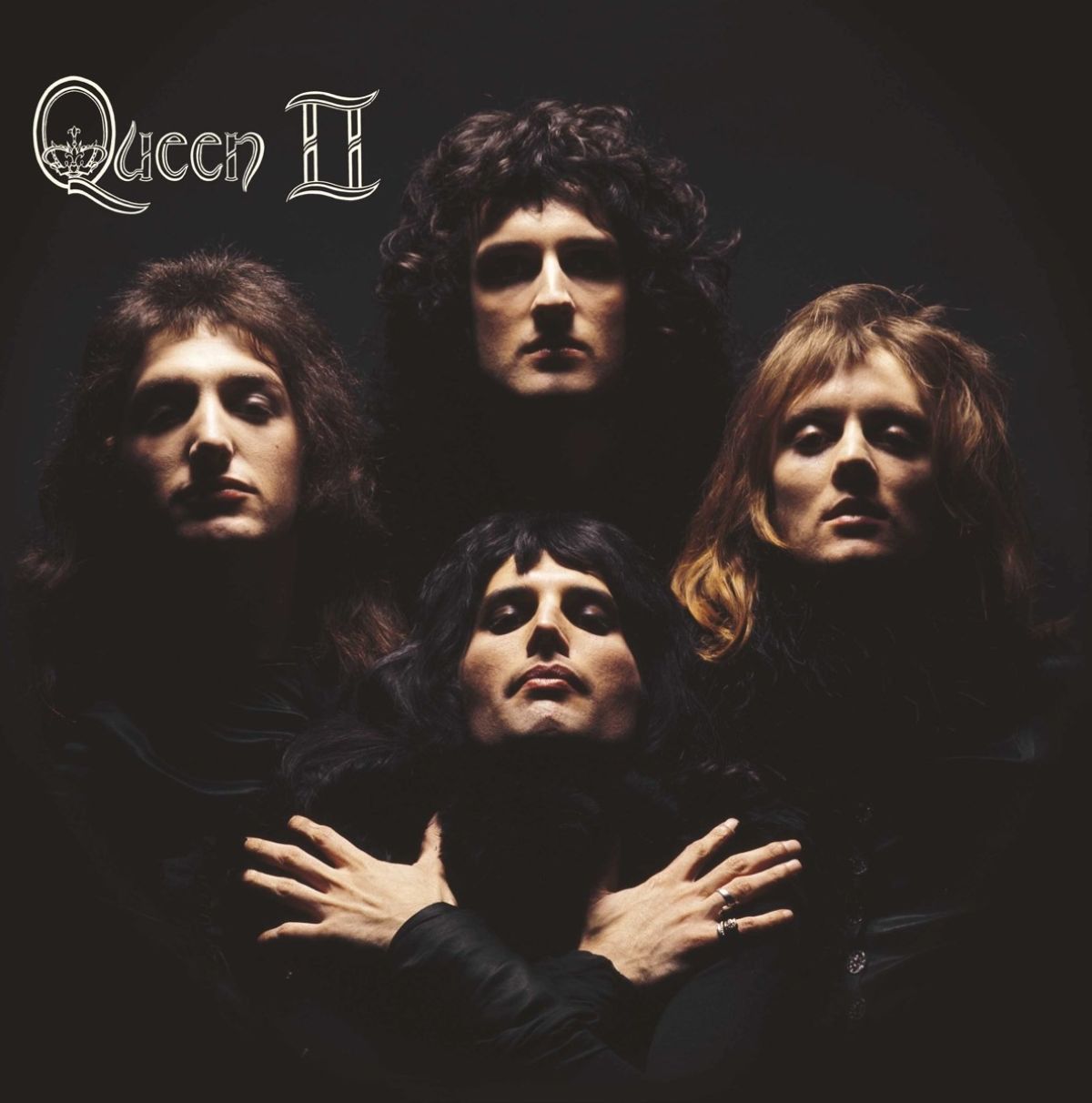 Afbeelding van Queen - Queen II