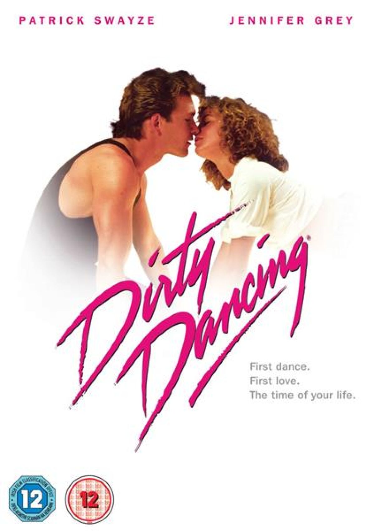Afbeelding van Dirty Dancing