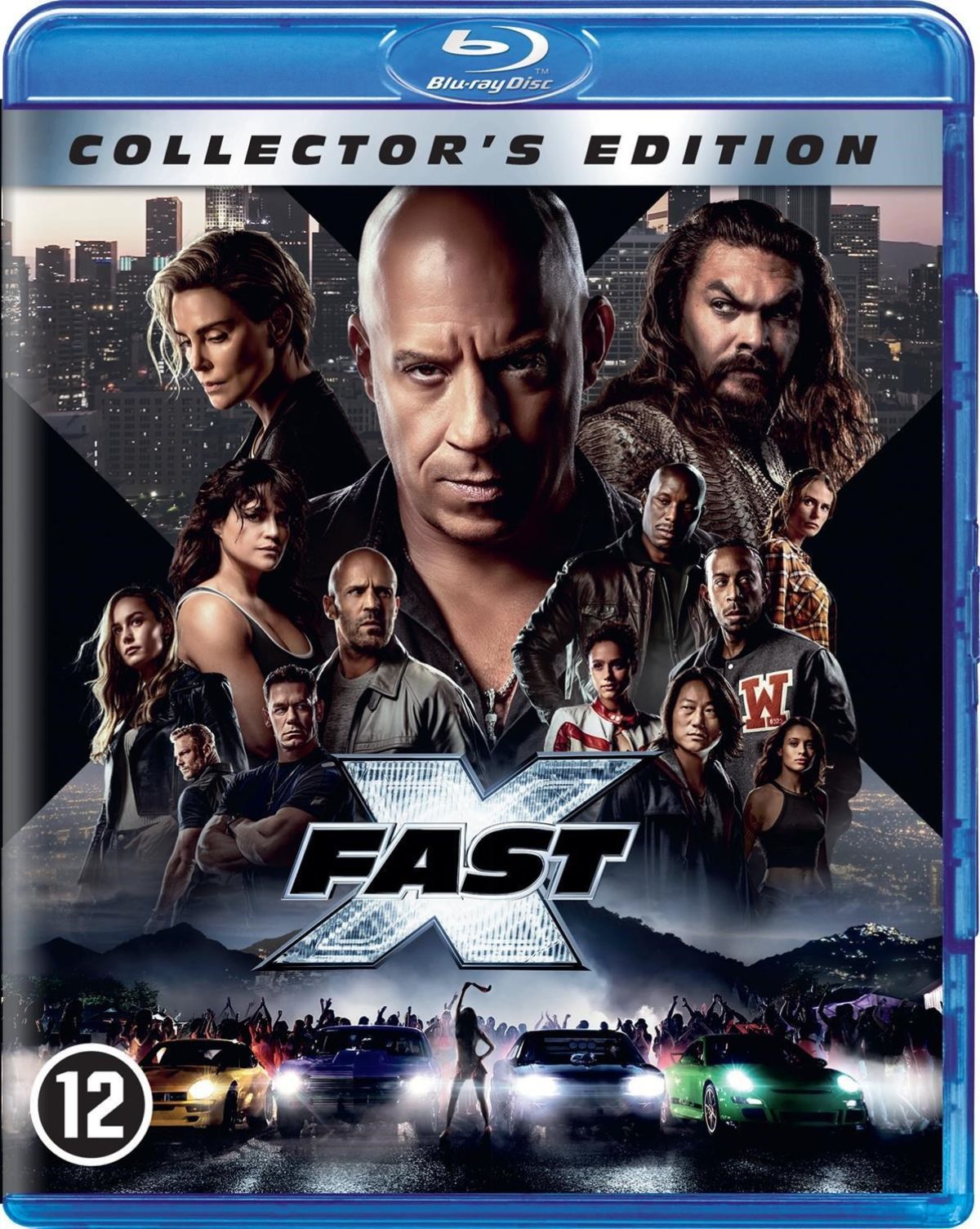 Afbeelding van Fast X