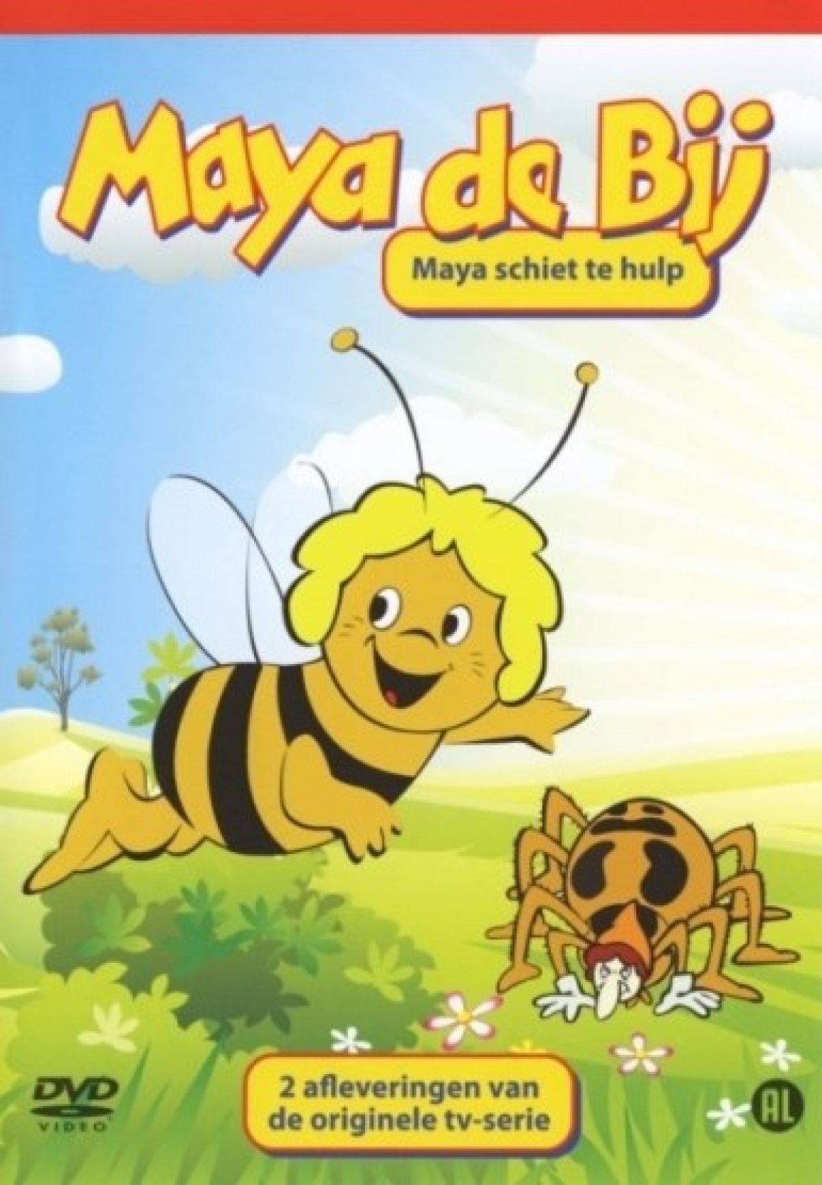 Maya de Bij 4