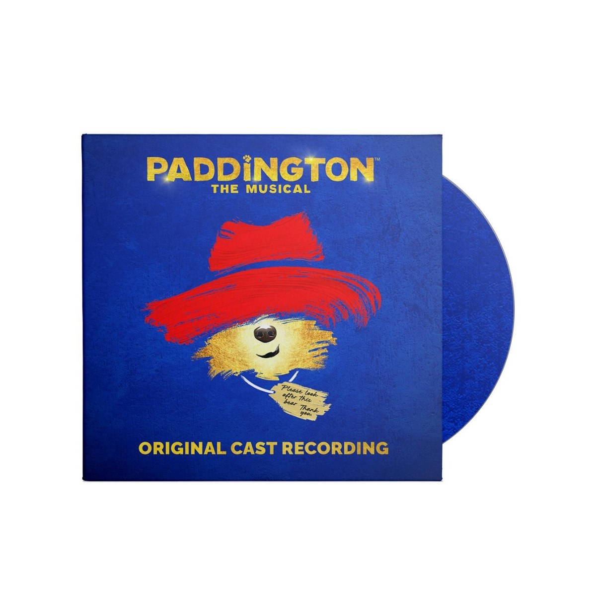 Original Cast - Paddington: The Musical