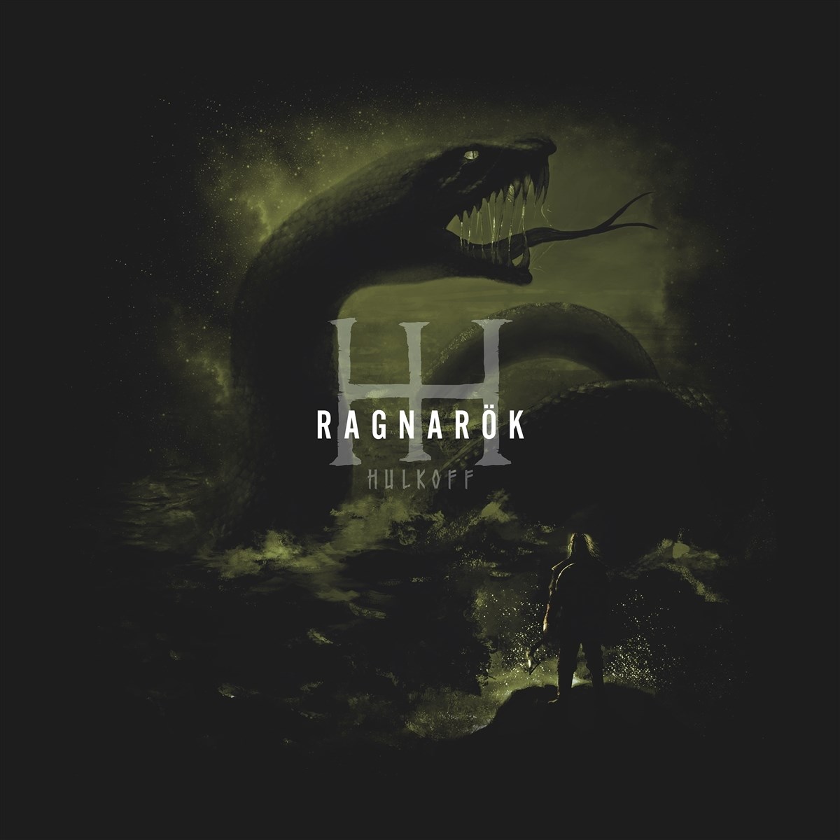 Afbeelding van Hulkoff - Ragnarök
