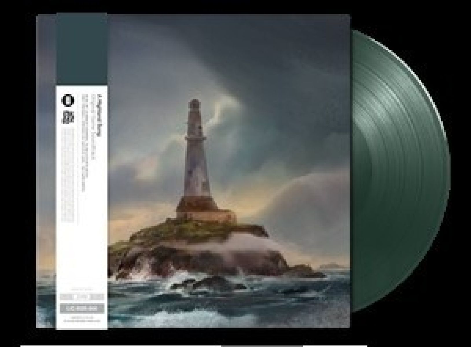 Afbeelding van Laurence Chapman & Talisk & Fourth Moon - A Highland Song (Original Game Soundtrack)