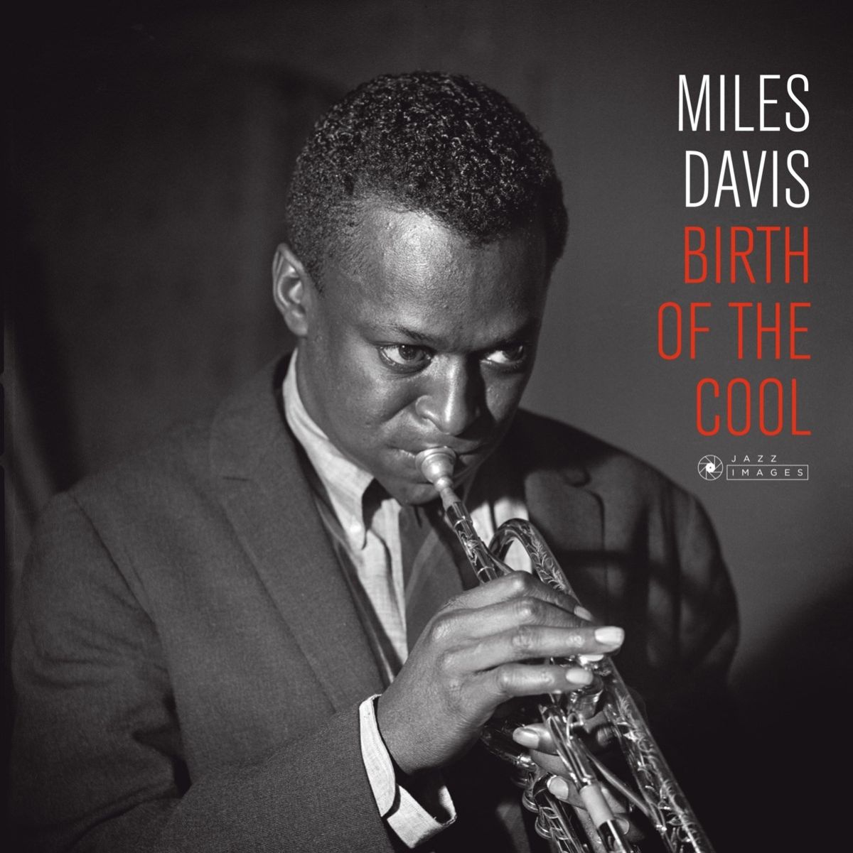 Afbeelding van Miles Davis - Birth Of The Cool