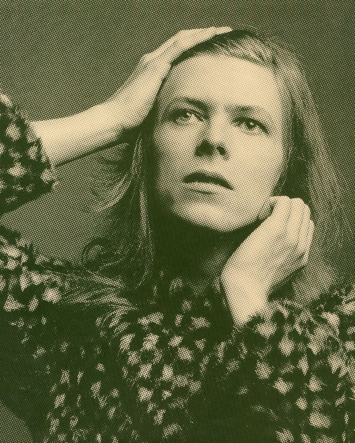 Afbeelding van David Bowie - Divine Symmetry