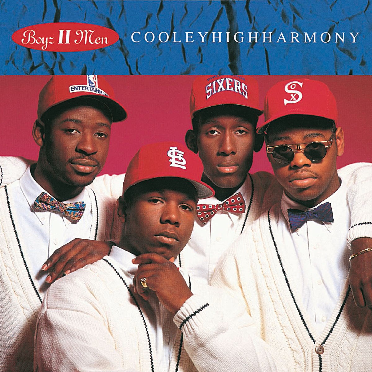 Afbeelding van Cooleyhighharmony