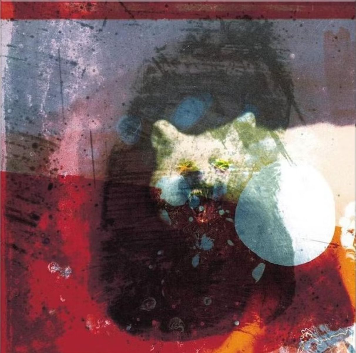 Afbeelding van Mogwai - As The Love Continues