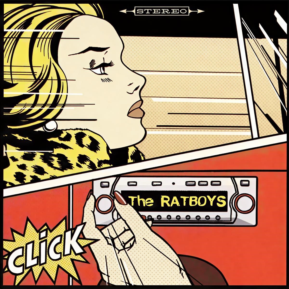 The Ratboys - Click