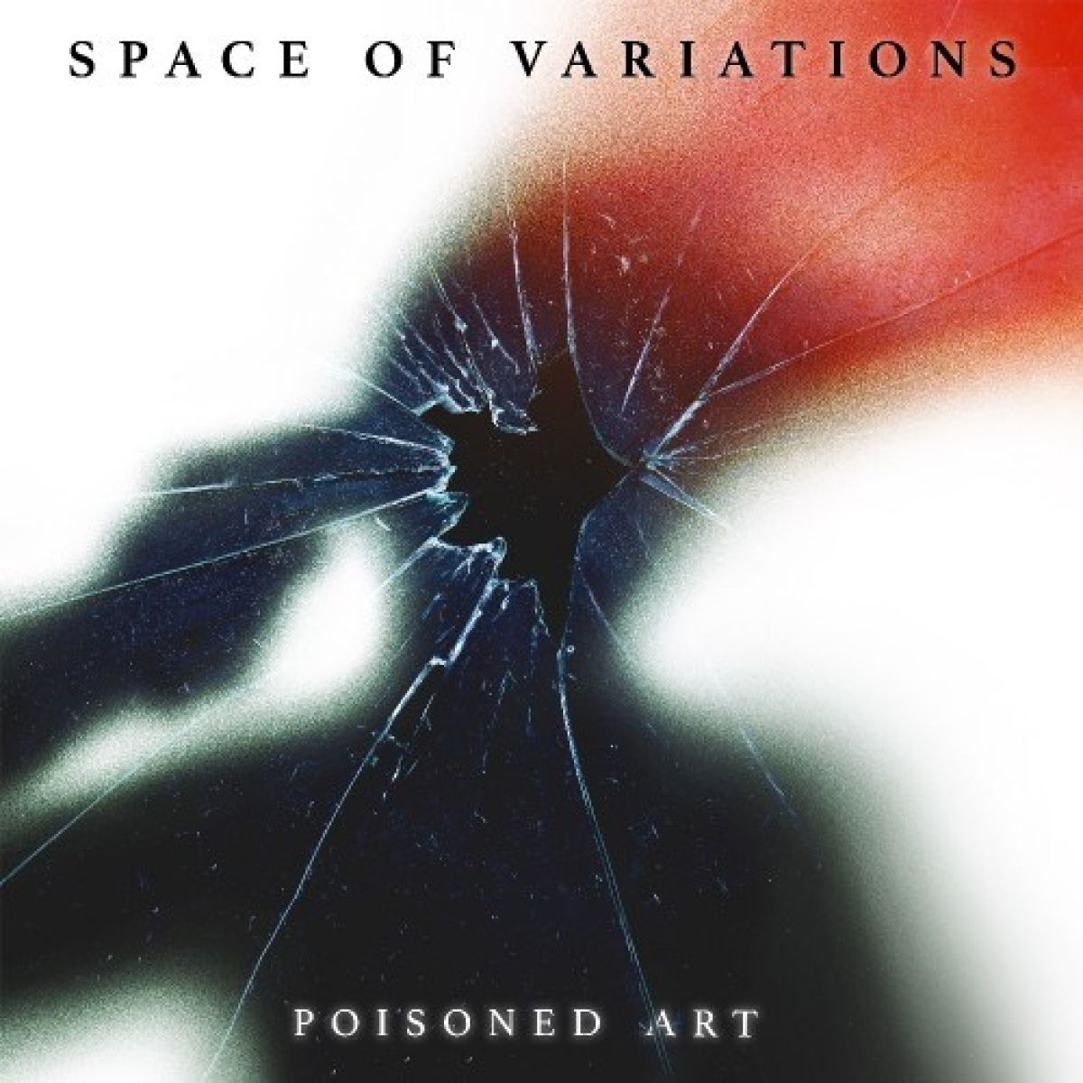 Afbeelding van Space Of Variations - Poisoned Art