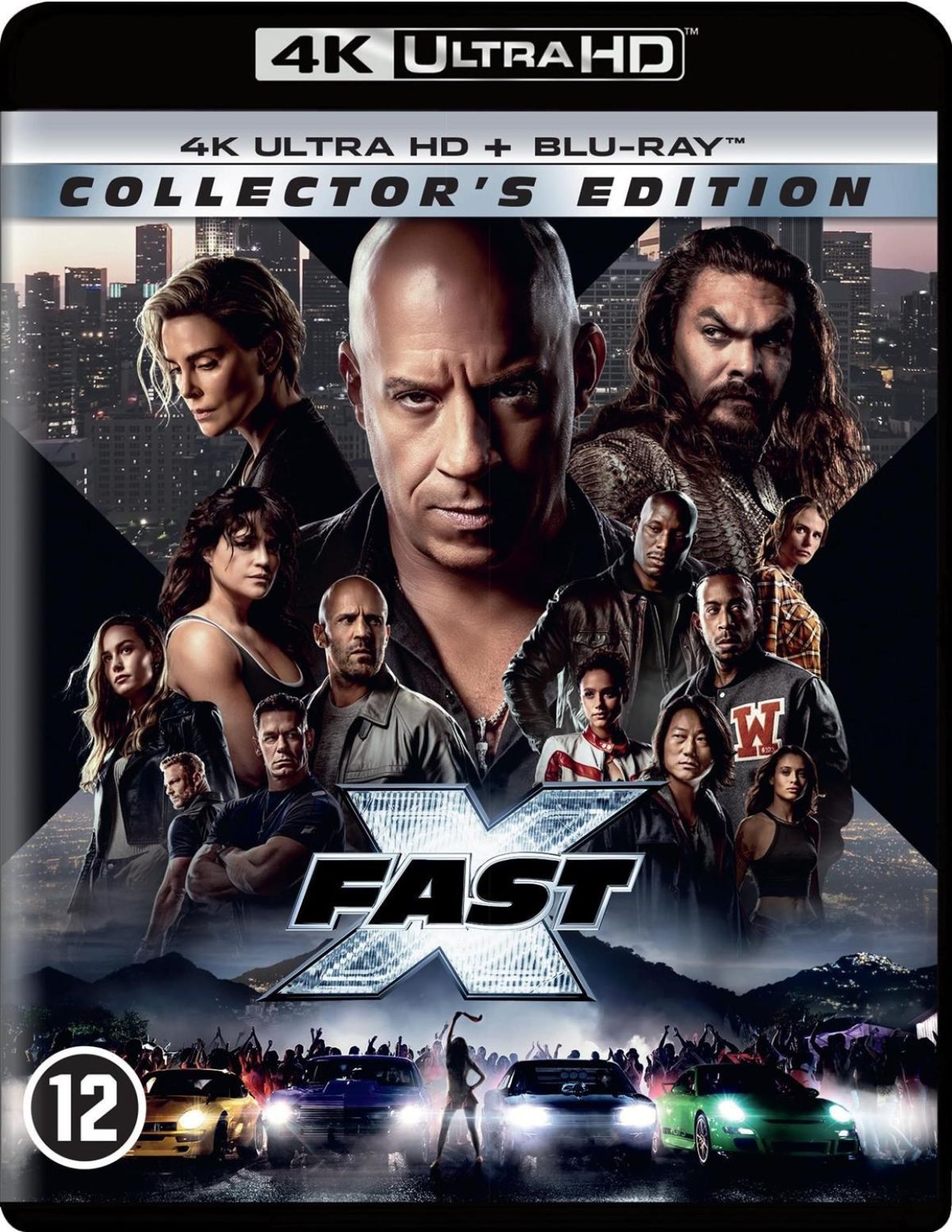 Afbeelding van Fast X