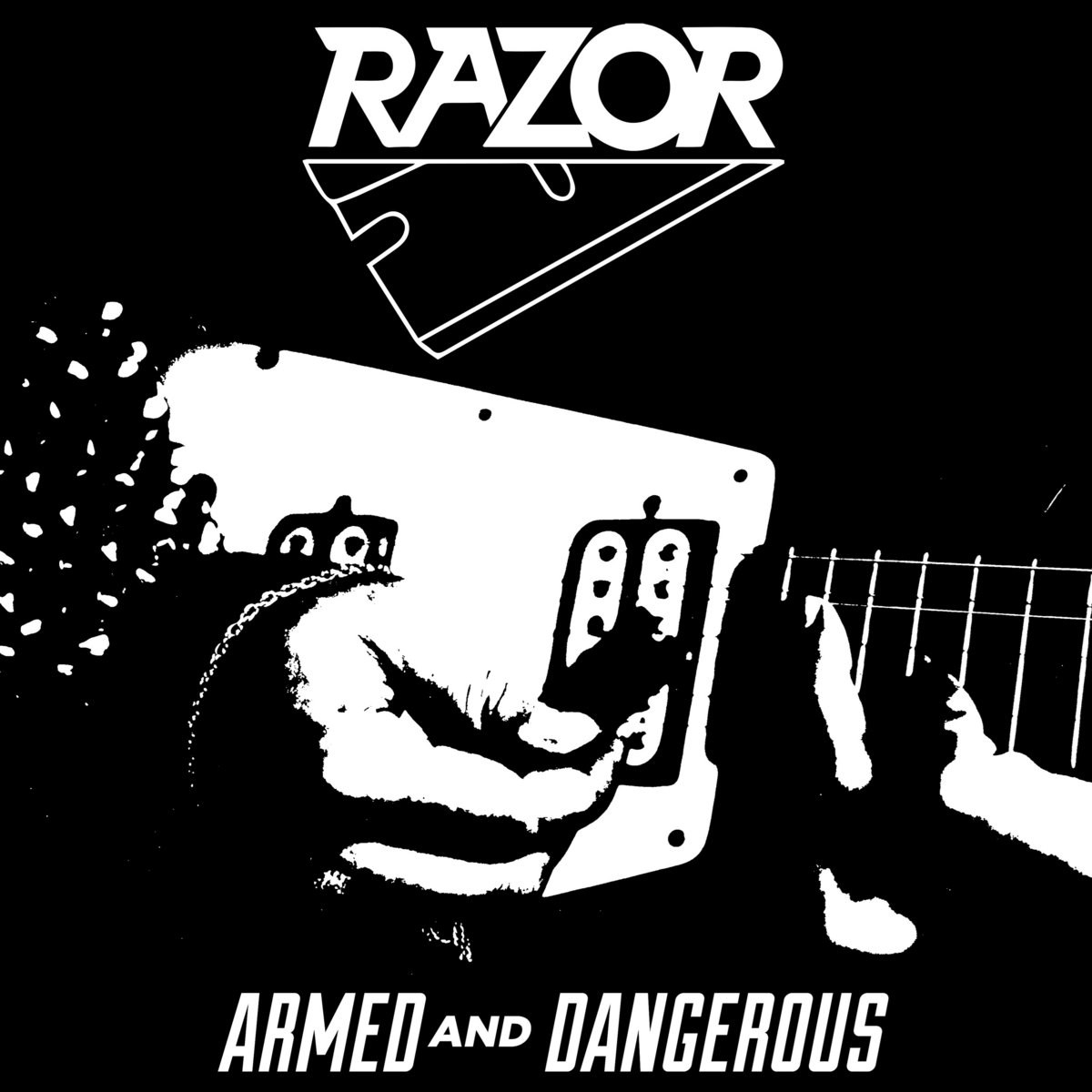Afbeelding van Armed And Dangerous