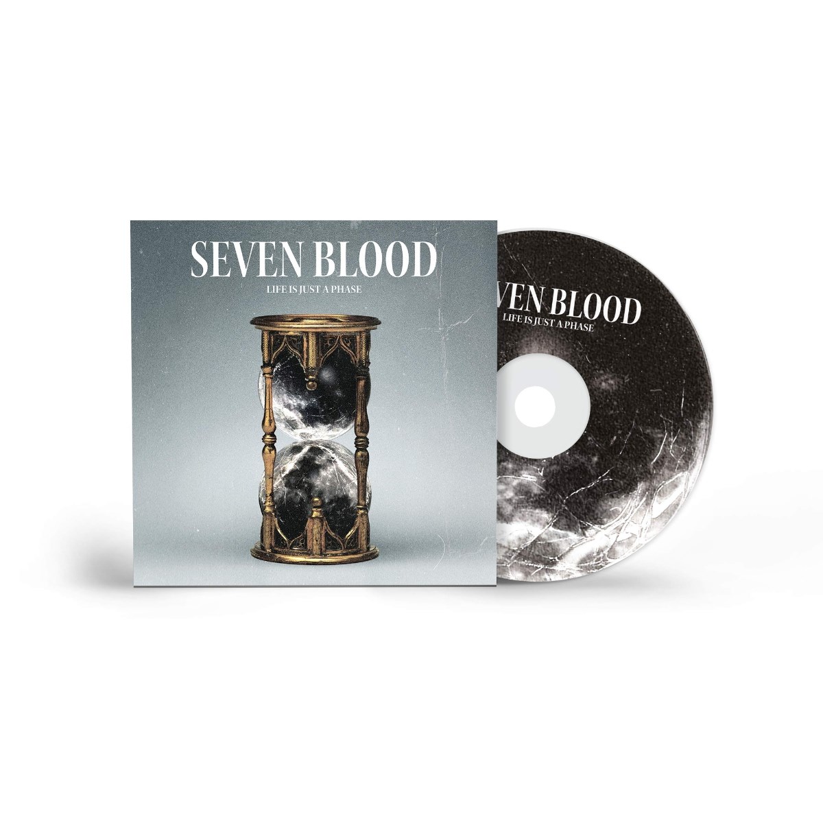 Afbeelding van Seven Blood - Life Is Just A Phase