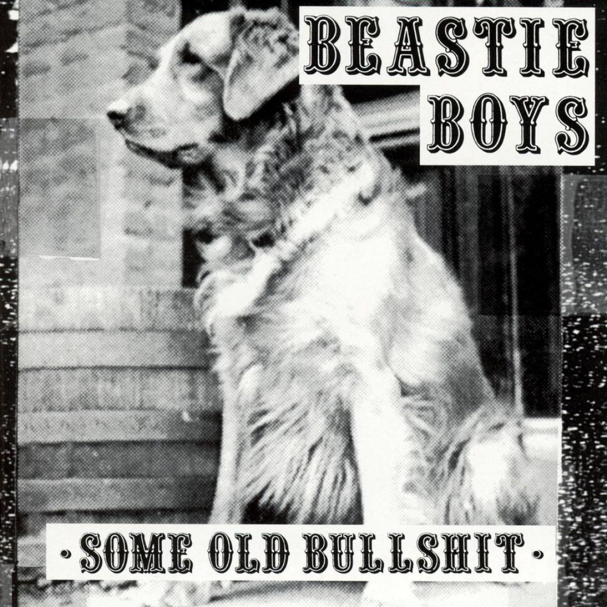 Afbeelding van Beastie Boys - Some Old Bullshit