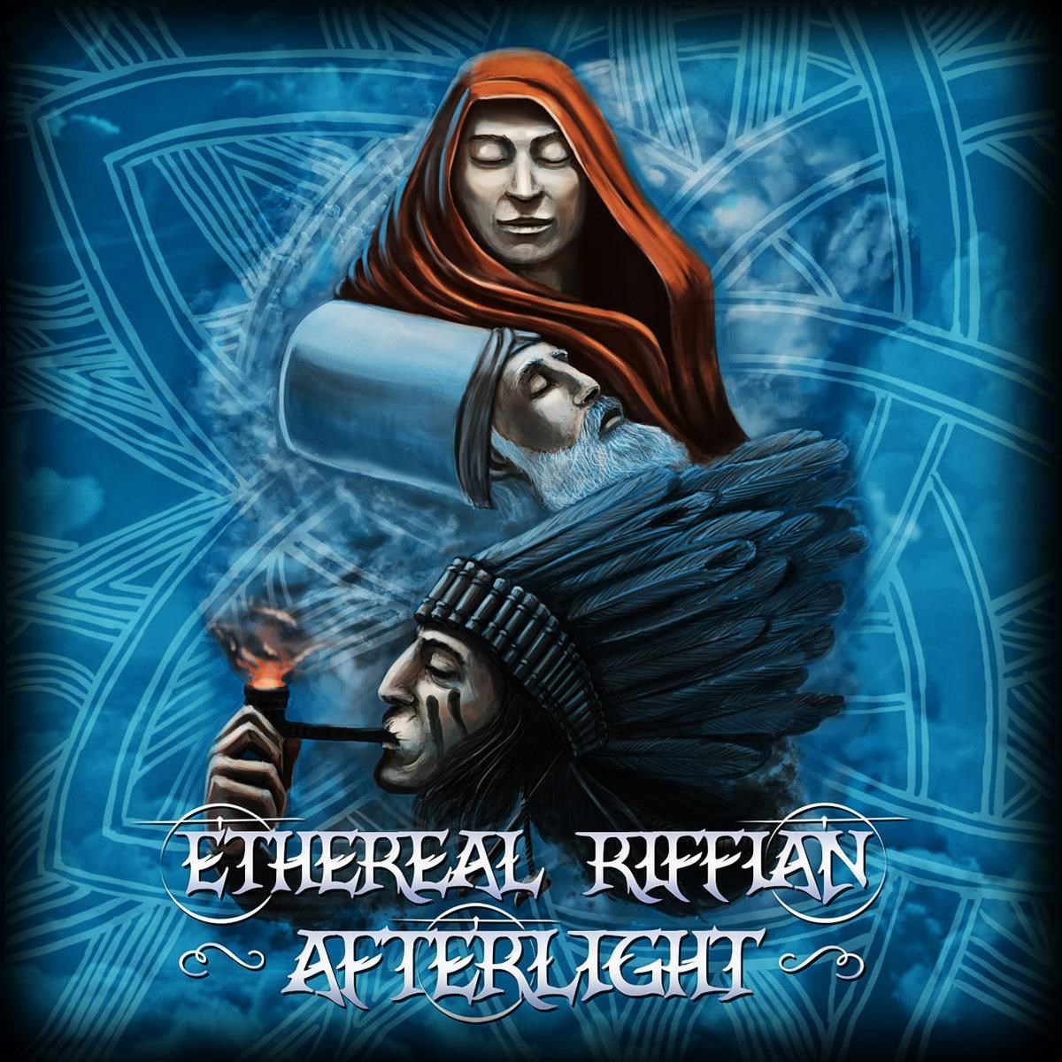 Afbeelding van Ethereal Riffian - Afterlight