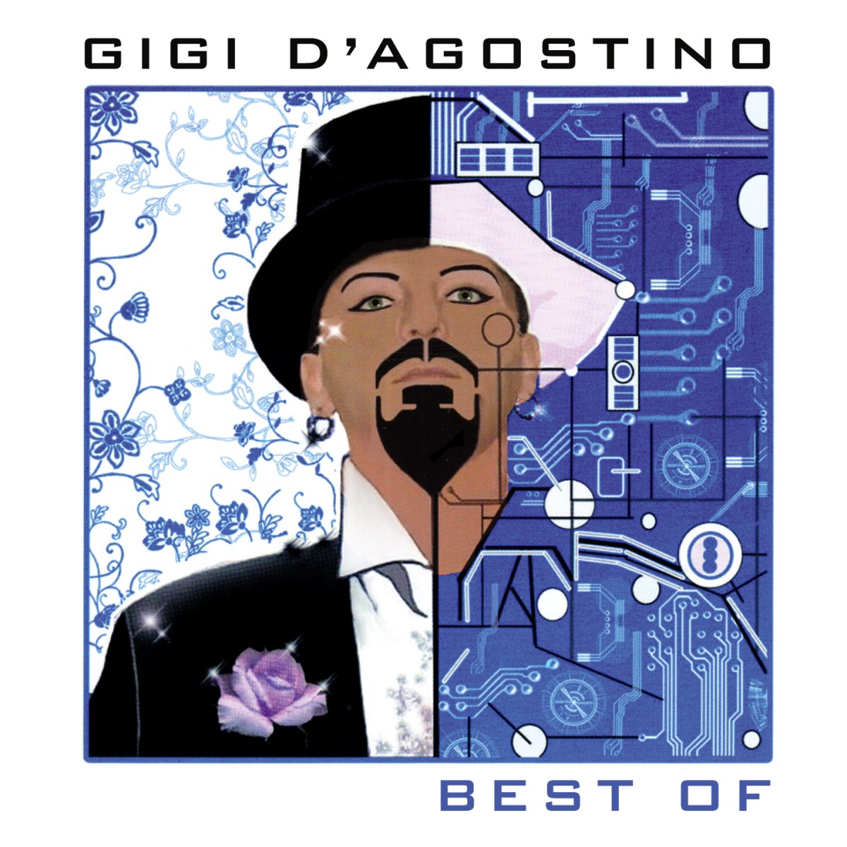 Gigi D'Agostino - Best Of