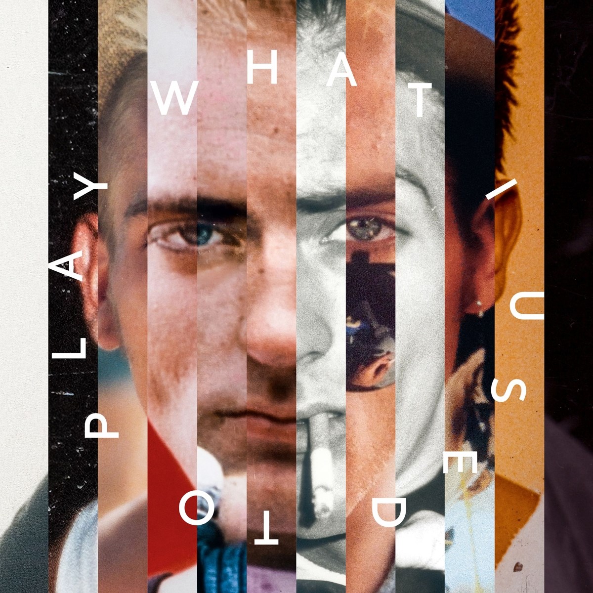 Afbeelding van Sven Vath - What I Used To Play