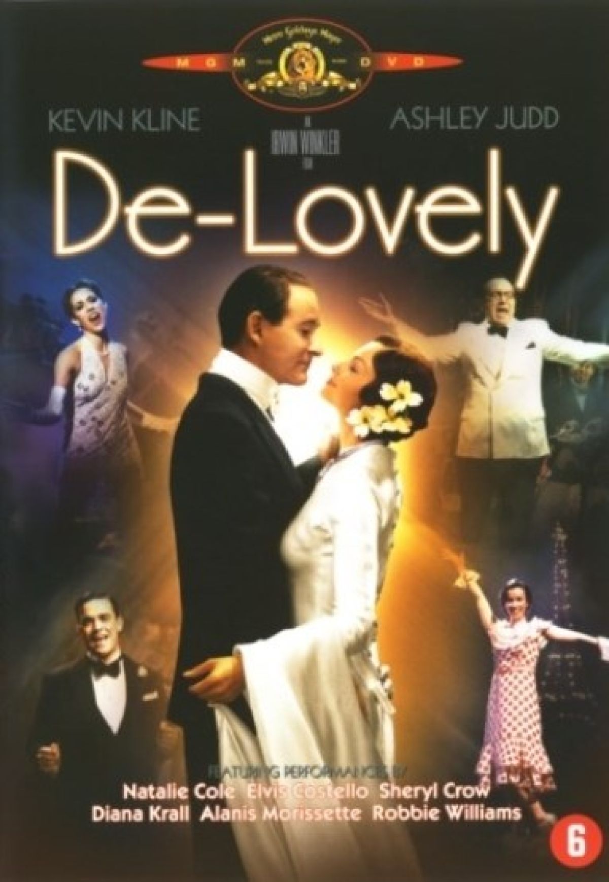 Afbeelding van De-Lovely