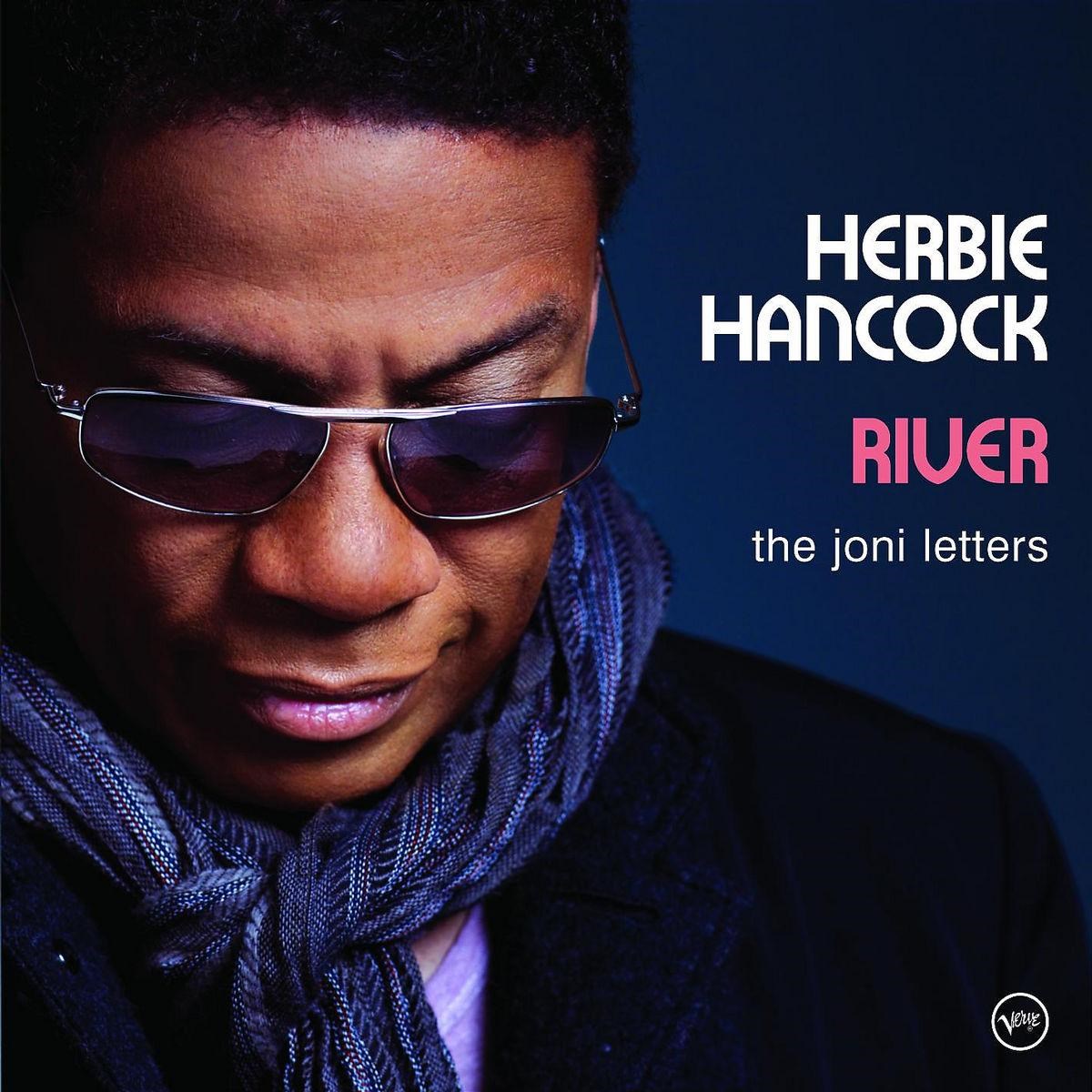 Afbeelding van Herbie Hancock - River: The Joni Letters