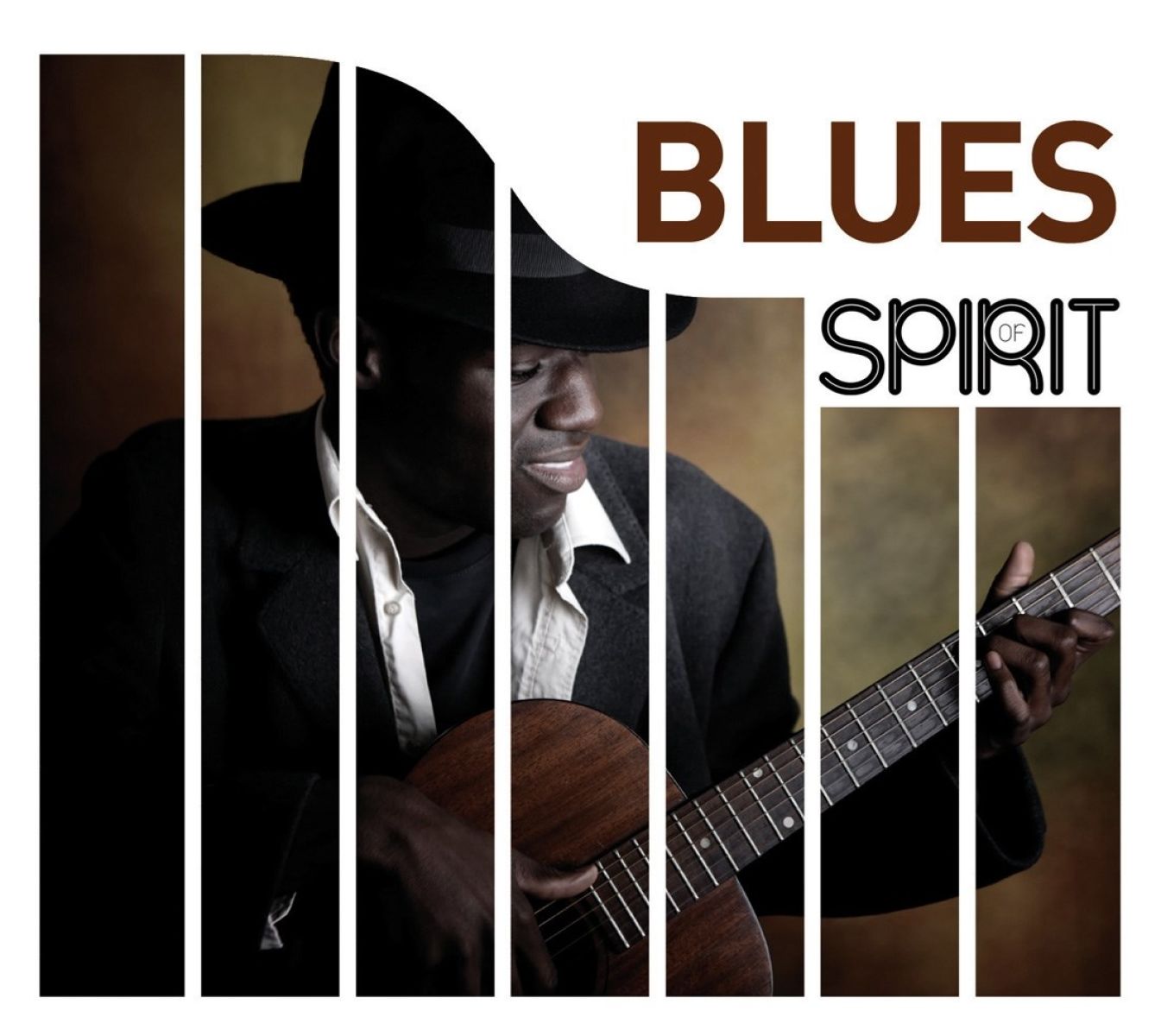 Afbeelding van Various Artists - Spirit Of Blues