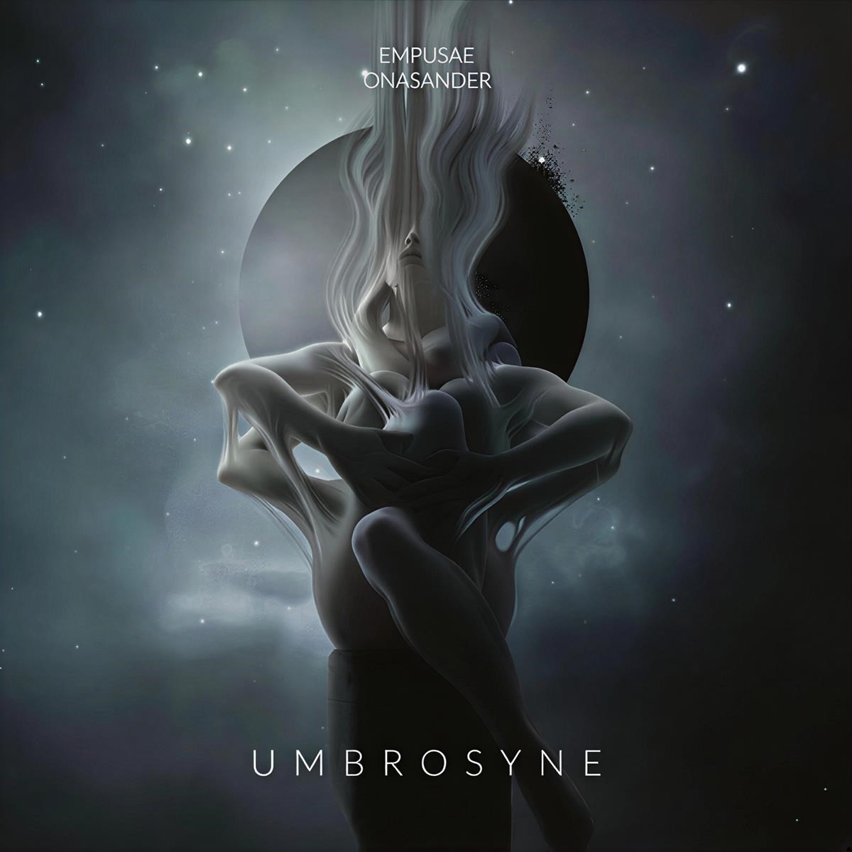 Afbeelding van Empusae & Onasander - Umbrosyne