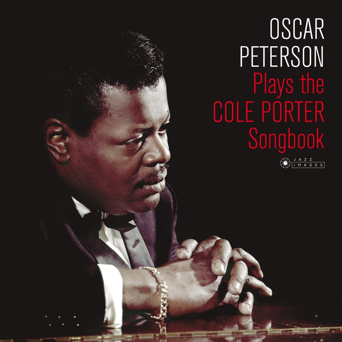 Afbeelding van Plays The Cole Porter Songbook