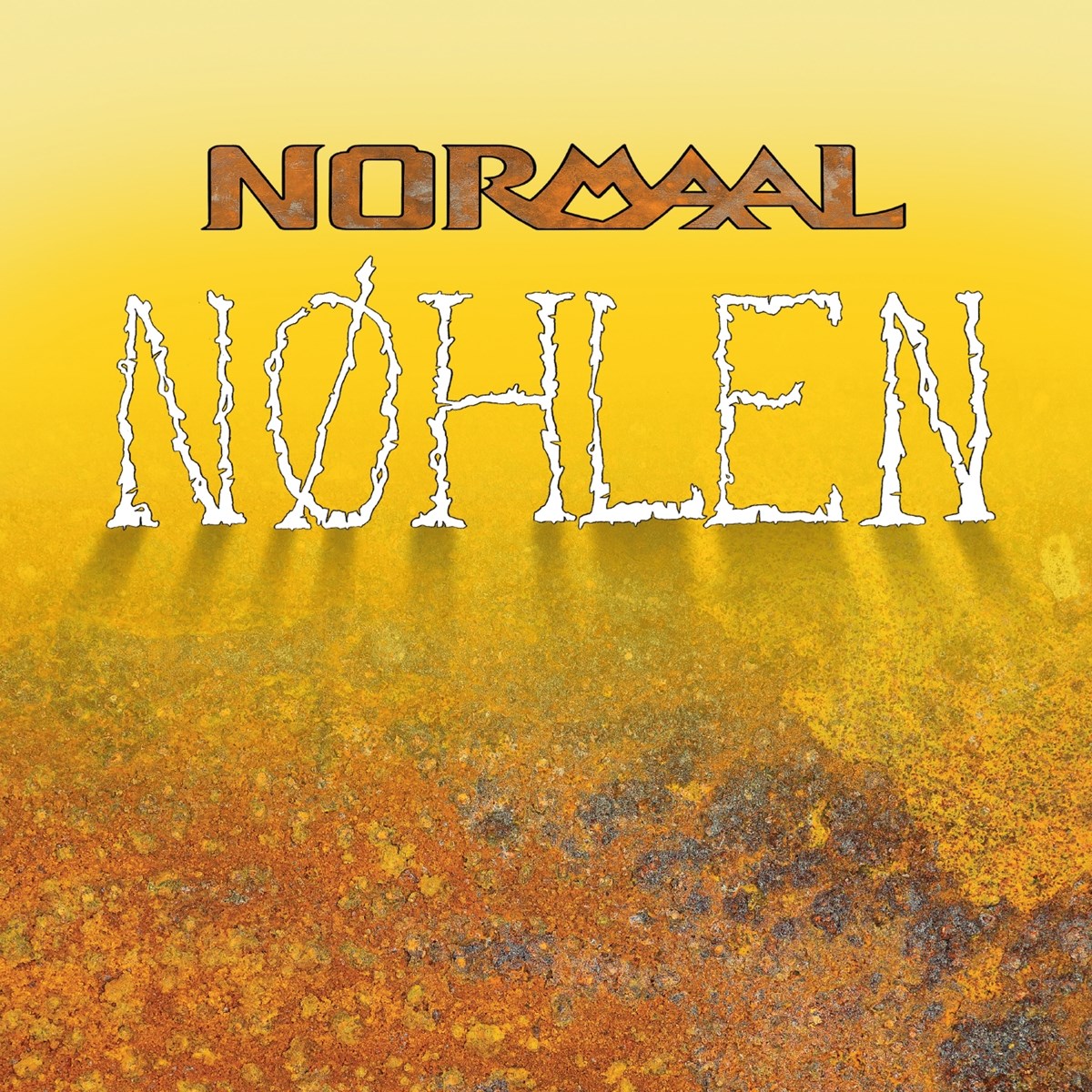 Afbeelding van Normaal - Nøhlen