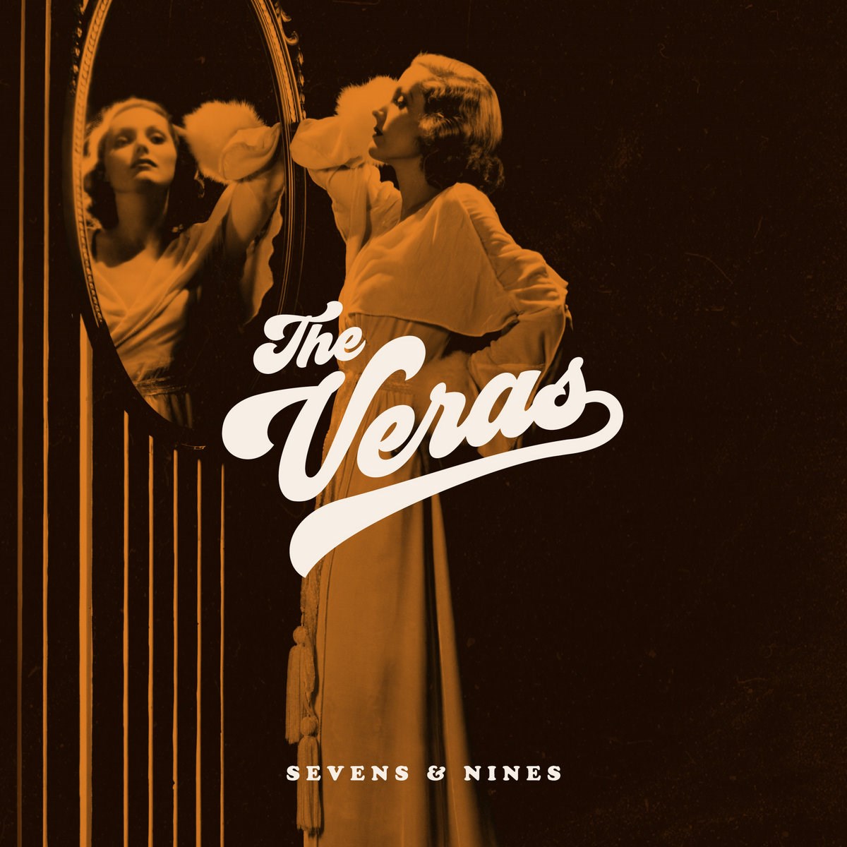 Afbeelding van The Veras - Sevens & Nines