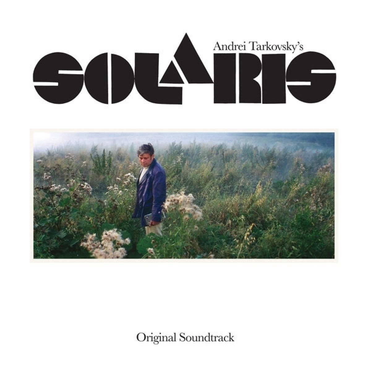 Afbeelding van Solaris