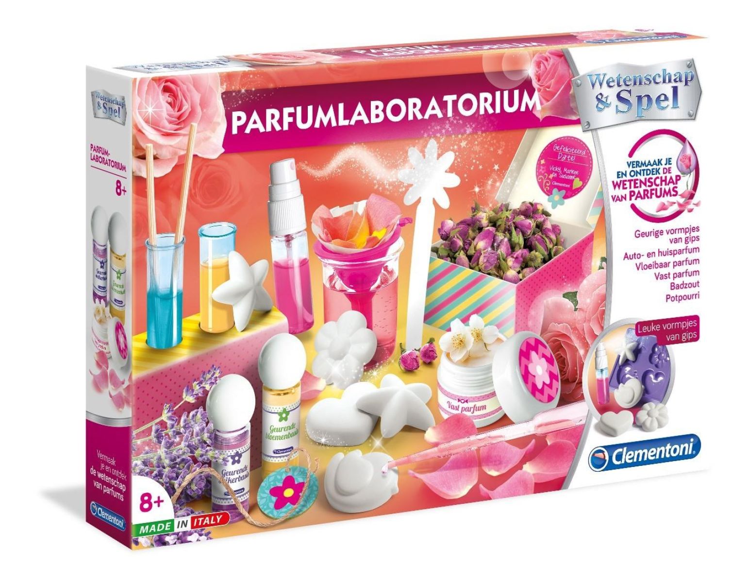 Afbeelding van Perfumy