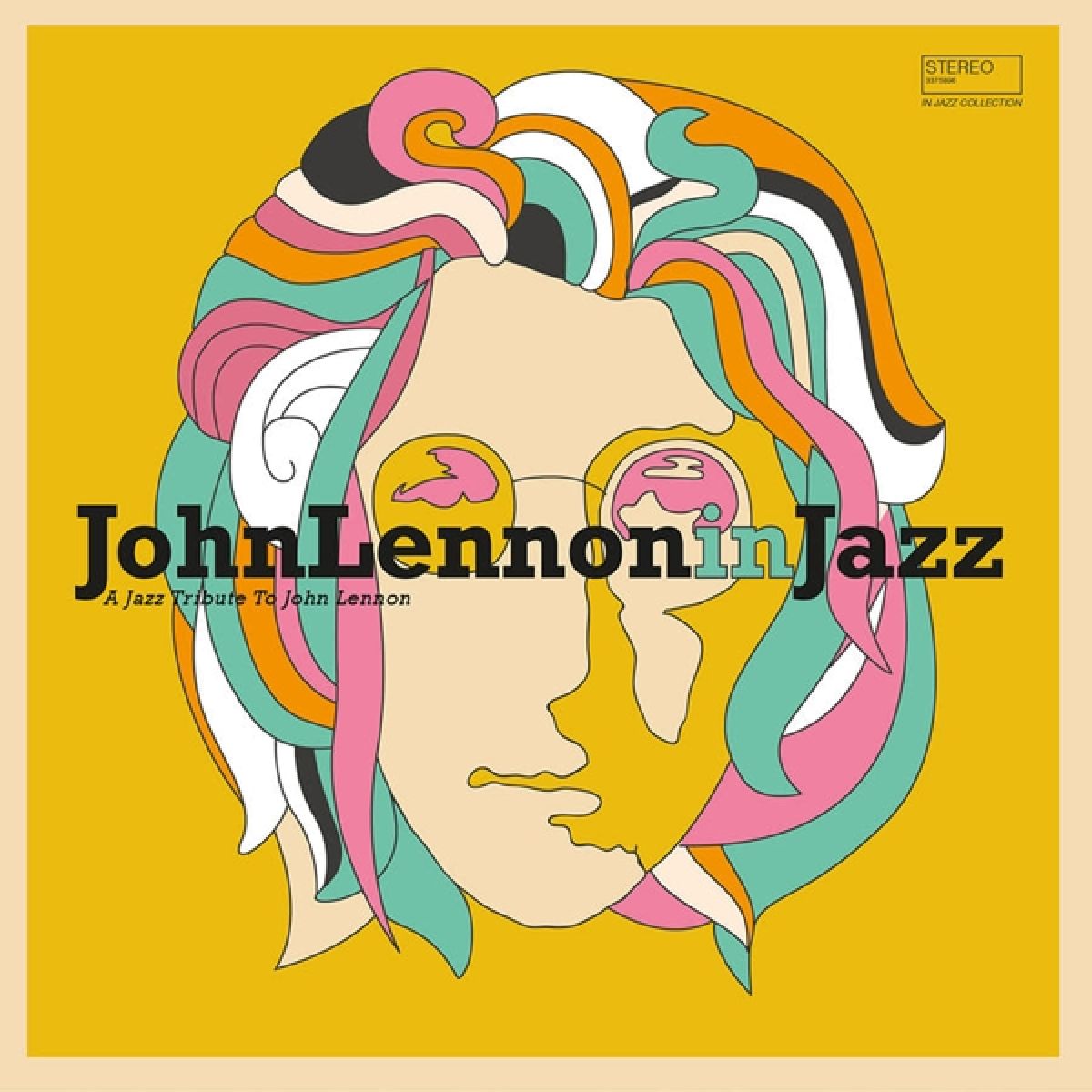 Afbeelding van Various Artists - John Lennon In Jazz - A Jazz Tribute To John Lennon