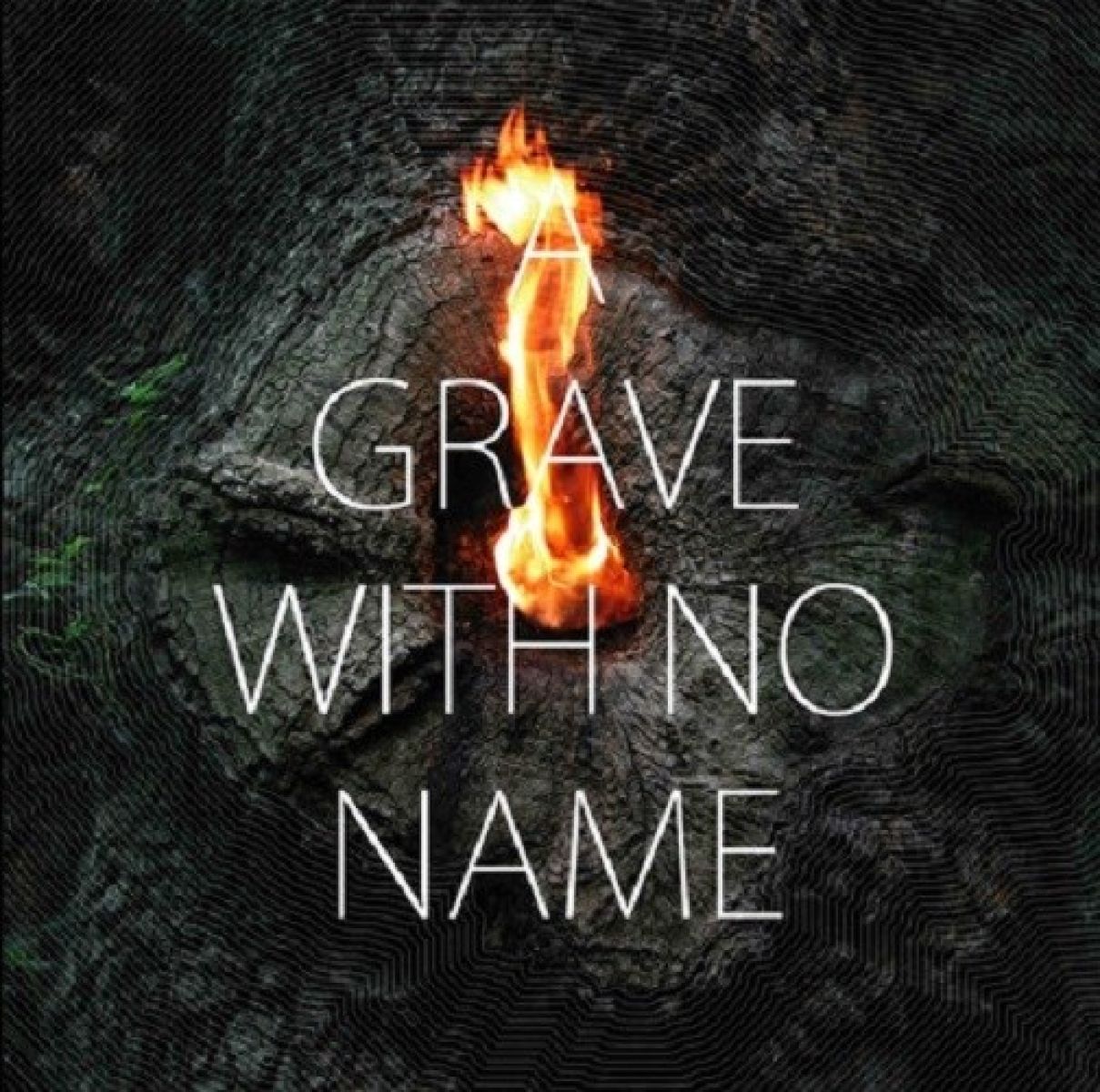 A Grave With No Name - Mountain Debris