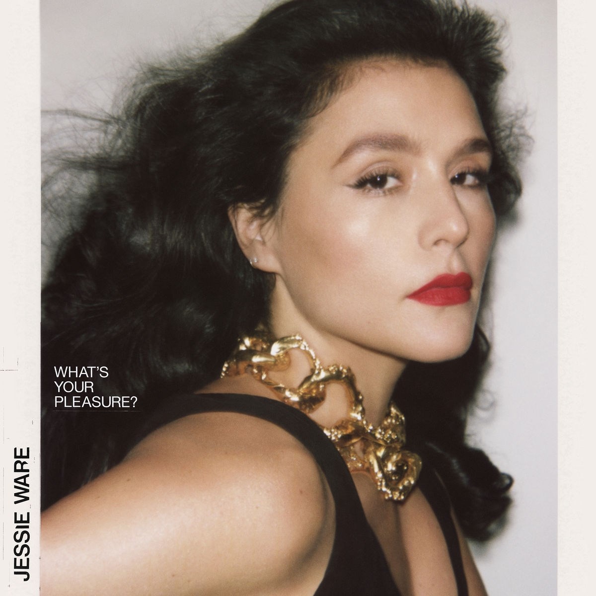 Afbeelding van Jessie Ware - What's Your Pleasure?