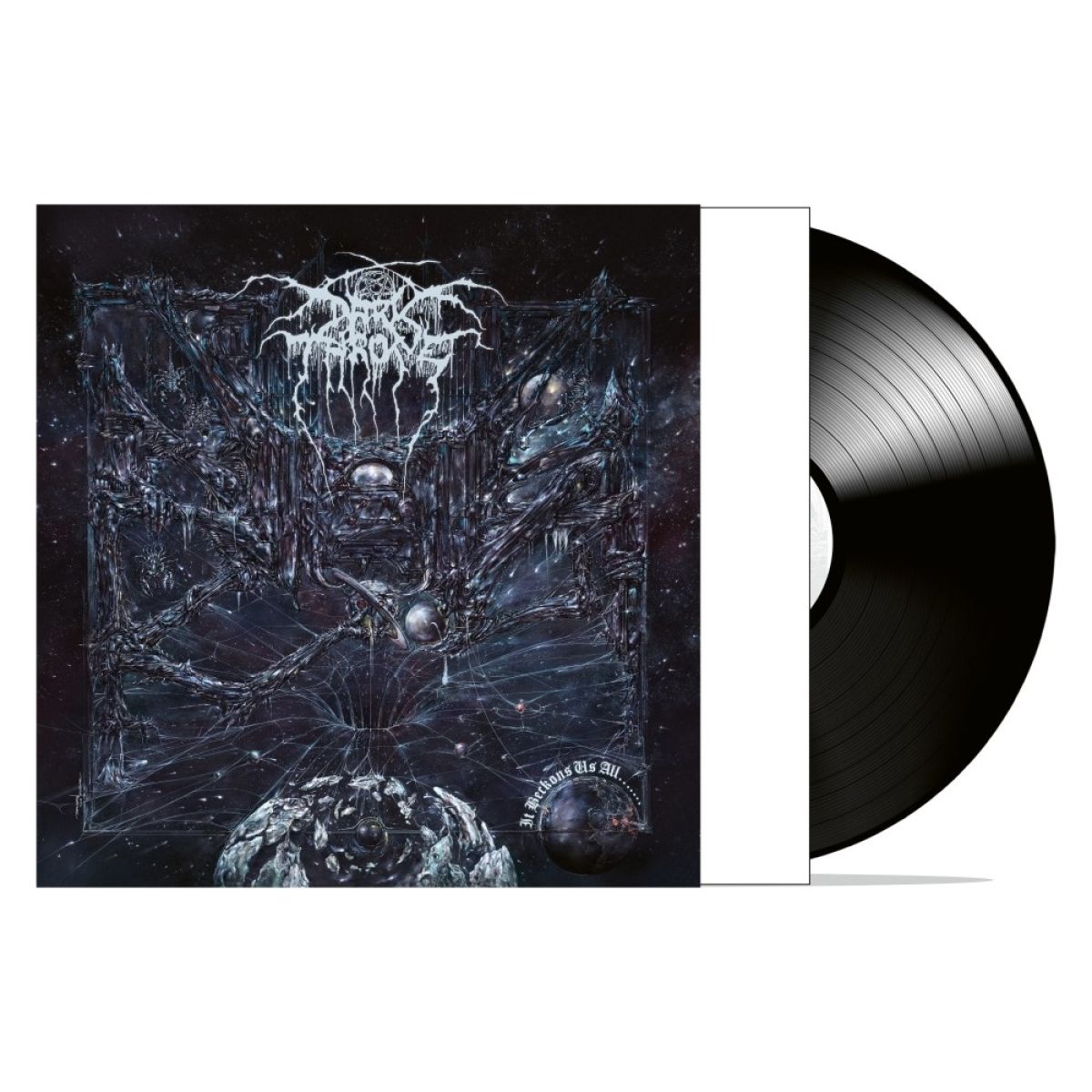 Afbeelding van Darkthrone - It Beckons Us All.......