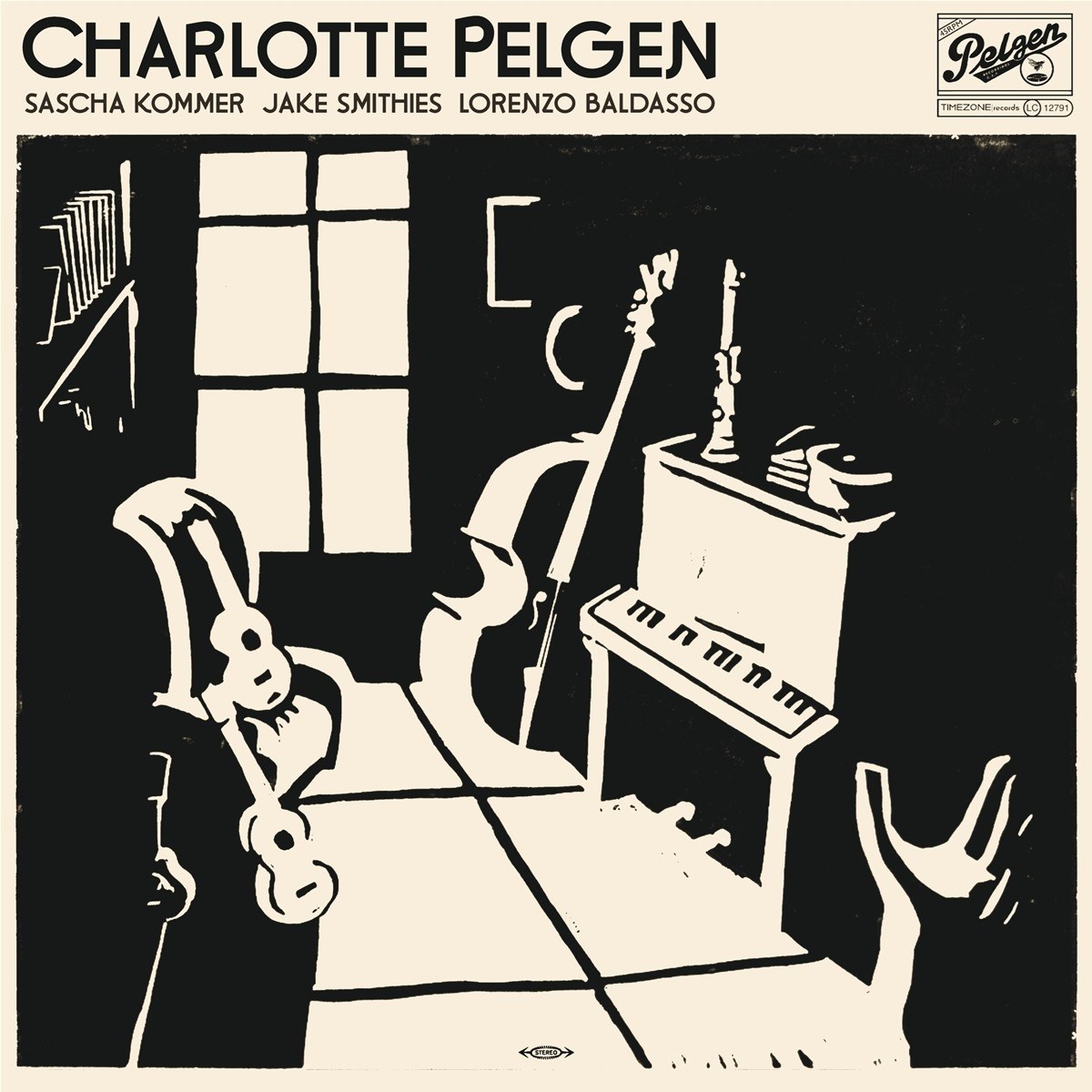 Charlotte Pelgen - Would You Look At That