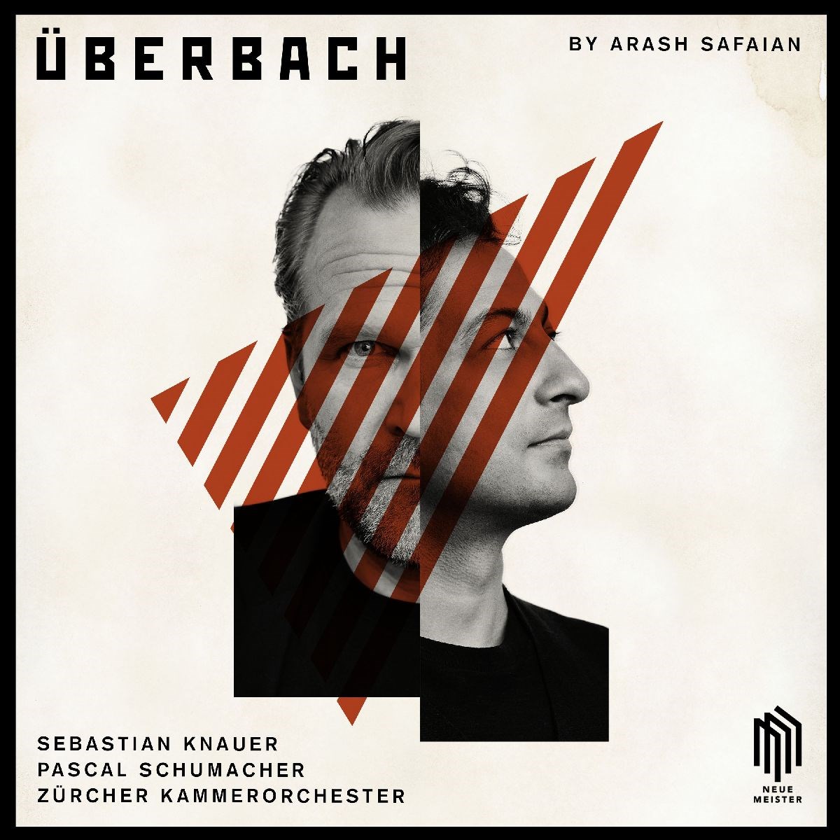 Afbeelding van Uberbach