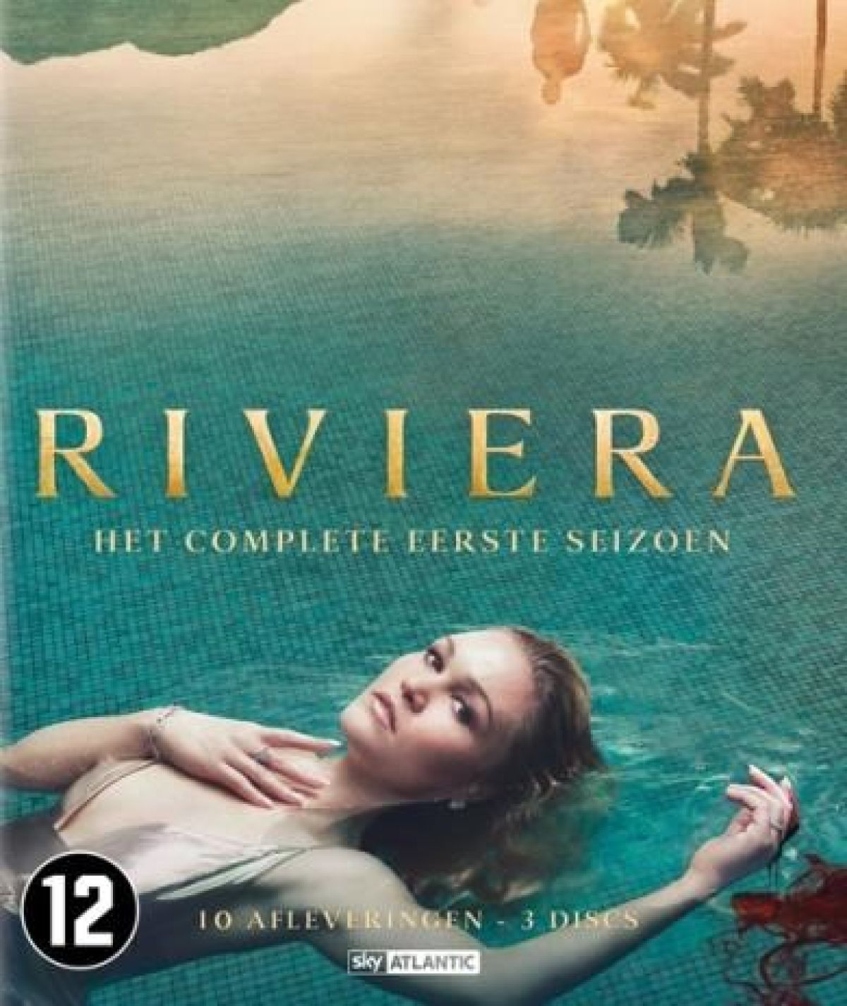 Afbeelding van Riviera - Seizoen 1