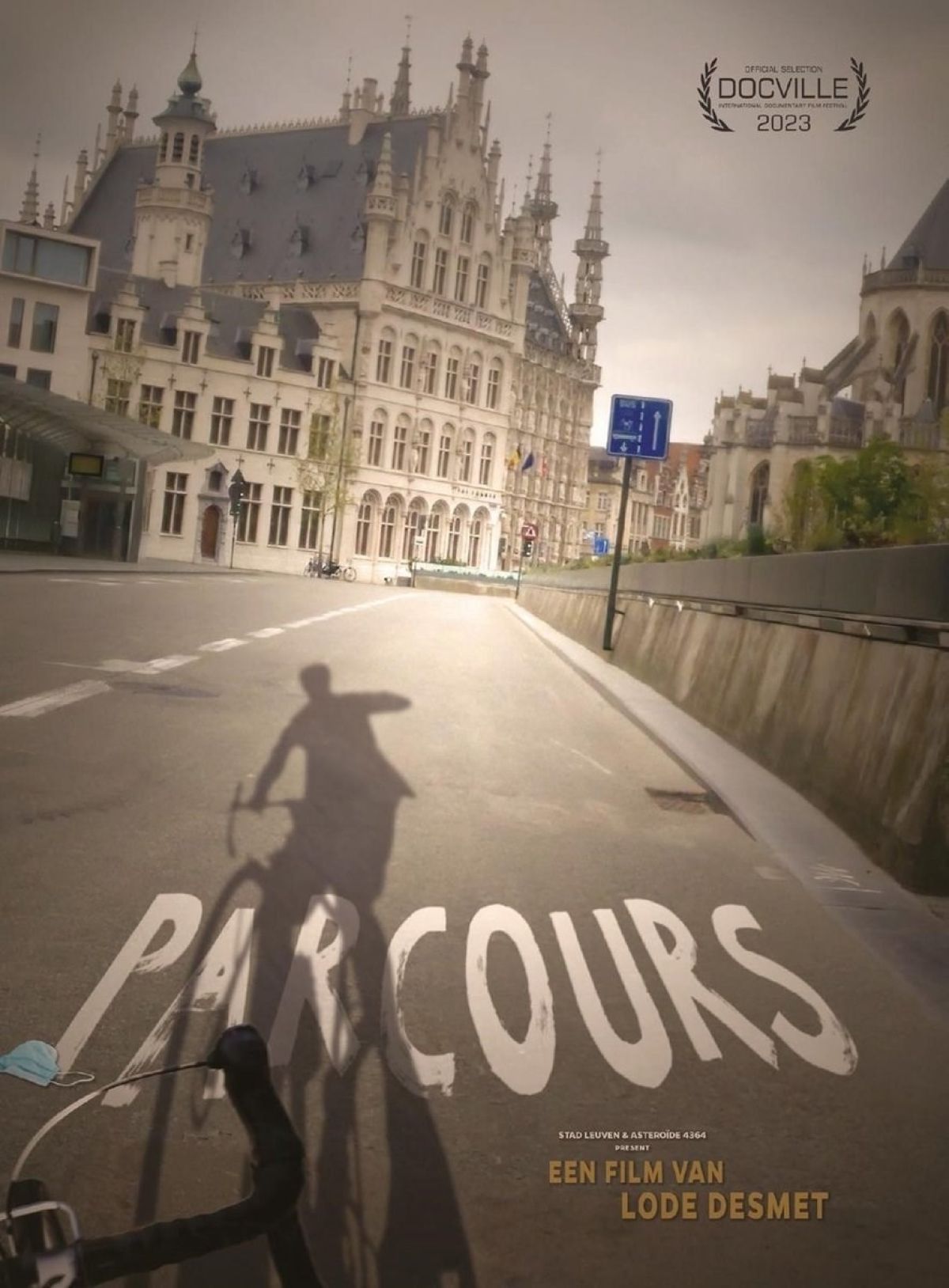 Afbeelding van Parcours