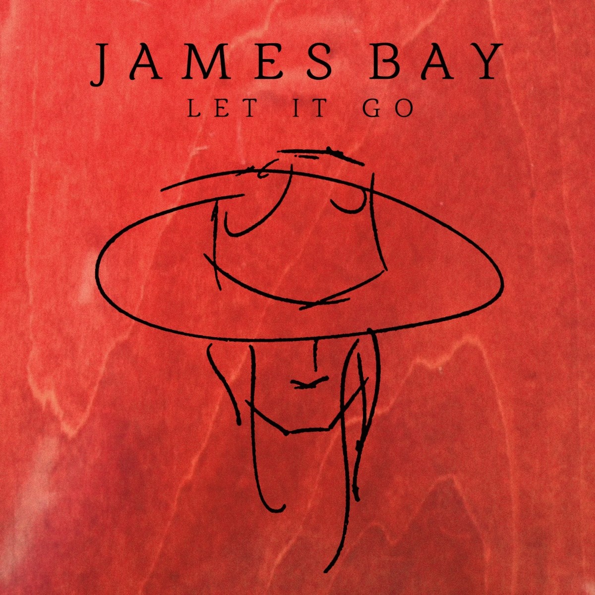 Afbeelding van James Bay - Let It Go